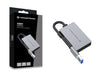 EAN 4015867240991 - Conceptronic ABBY22G Adaptador gráfico USB 1920 x 1080 Pixeles Gris imagen 5