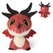 EAN 681147066823 - How to train your dragon 6072910 juguete de peluche imagen 5
