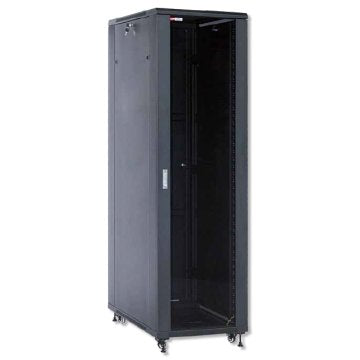 EAN 8032958189546 - WP WPN-RNA-22606-BS armario rack 22U Rack o bastidor independiente Negro imagen 1