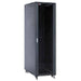 EAN 8032958189546 - WP WPN-RNA-22606-BS armario rack 22U Rack o bastidor independiente Negro imagen 1