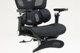 EAN 5901443391562 - Activejet YK848 BK silla de oficina y de ordenador Asiento de malla Respaldo de malla imagen 15
