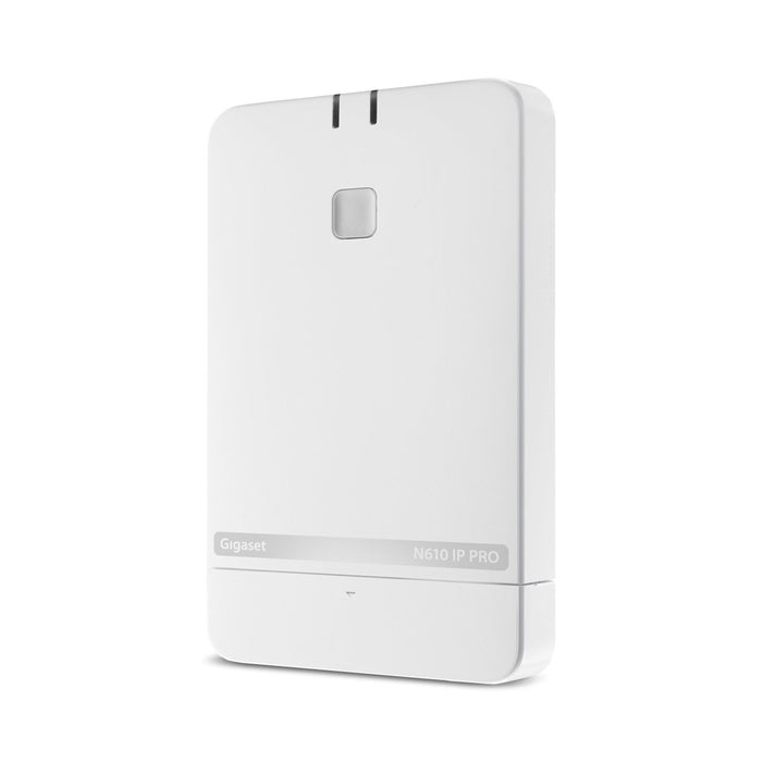 EAN 4250366865720 - Gigaset N610 IP PRO estación base DECT Blanco imagen 2