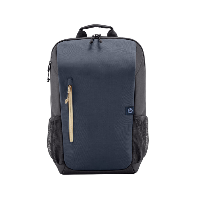 EAN 0196548661107 - HP Travel 18 Liter 15.6 Blue Night Laptop Backpack 39,6 cm (15.6") Negro, Azul imagen 1