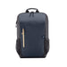 EAN 0196548661107 - HP Travel 18 Liter 15.6 Blue Night Laptop Backpack 39,6 cm (15.6") Negro, Azul imagen 1