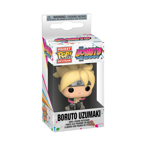 EAN 0889698613903 - FUNKO POP! 61390 llavero y llavero tipo cartera Multicolor imagen 2