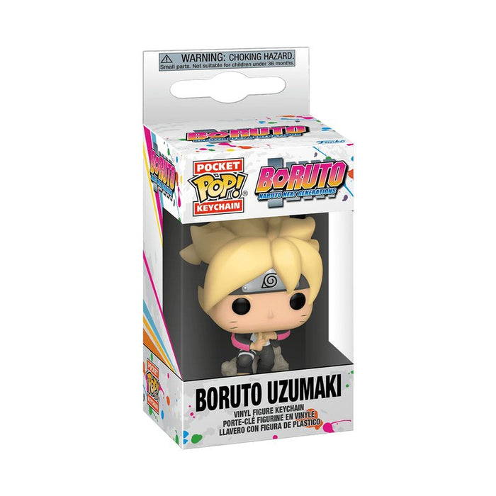 EAN 0889698613903 - FUNKO POP! 61390 llavero y llavero tipo cartera Multicolor imagen 2