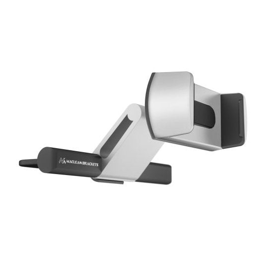 EAN 5902211109518 - Maclean MC-782 soporte Soporte pasivo Teléfono móvil/smartphone Negro, Plata imagen 2