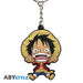 EAN 3700789208549 - ABYstyle One Piece PVC Luffy SD Llavero Multicolor imagen 1