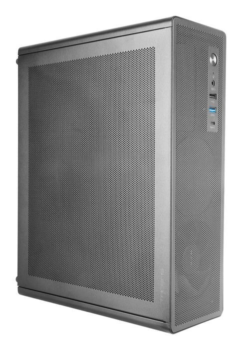 EAN 8435693111559 - Tacens Aeroslim 500 Escritorio Negro 500 W imagen 1