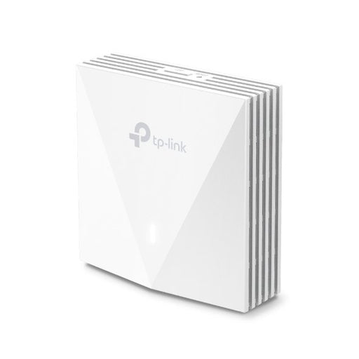 EAN 4897098682104 - TP-Link Omada EAP650-Wall 3000 Mbit/s Blanco Energía sobre Ethernet (PoE) imagen 1