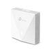 EAN 4897098682104 - TP-Link Omada EAP650-Wall 3000 Mbit/s Blanco Energía sobre Ethernet (PoE) imagen 1