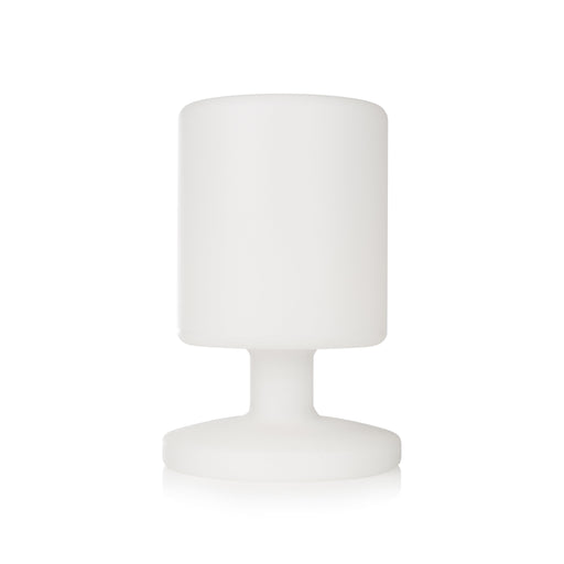 EAN 8711387096570 - Smartwares 10.068.38 lámpara de mesa Bombilla(s) no reemplazable(s) 4,7 W Blanco imagen 1