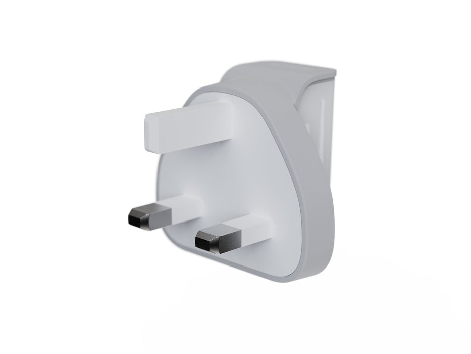 EAN 8718182277401 - Xtorm XVC2067 cargador de dispositivo móvil Universal Blanco Corriente alterna Interior imagen 26