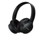 EAN 5025232937424 - Panasonic RB-HF520BE Auriculares Inalámbrico Diadema Música Bluetooth Negro imagen 1