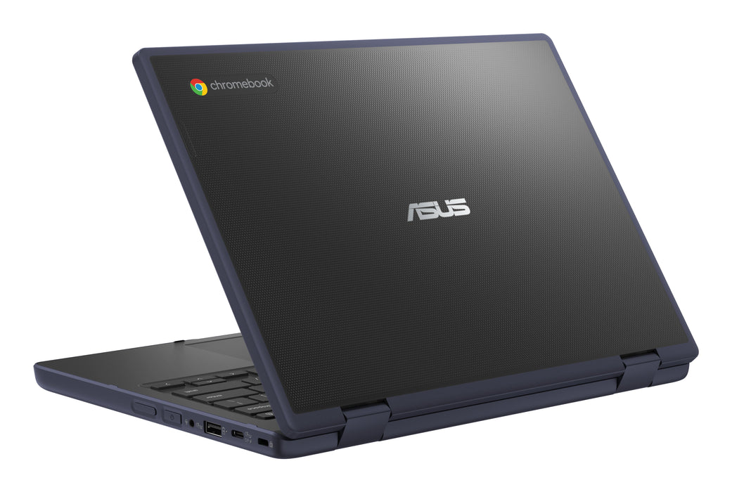 EAN 4711387730157 - ASUS Chromebook CR11 Flip CR1104FGA-NS0200 Intel® N 29,5 cm (11.6") Pantalla táctil LPDDR5-SDRAM Wi-Fi 6  imagen 8
