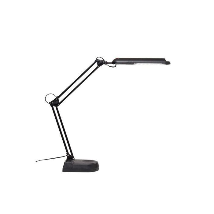 EAN 4002390055352 - MAUL MAULatlantic lámpara de mesa 9 W LED D Negro imagen 7