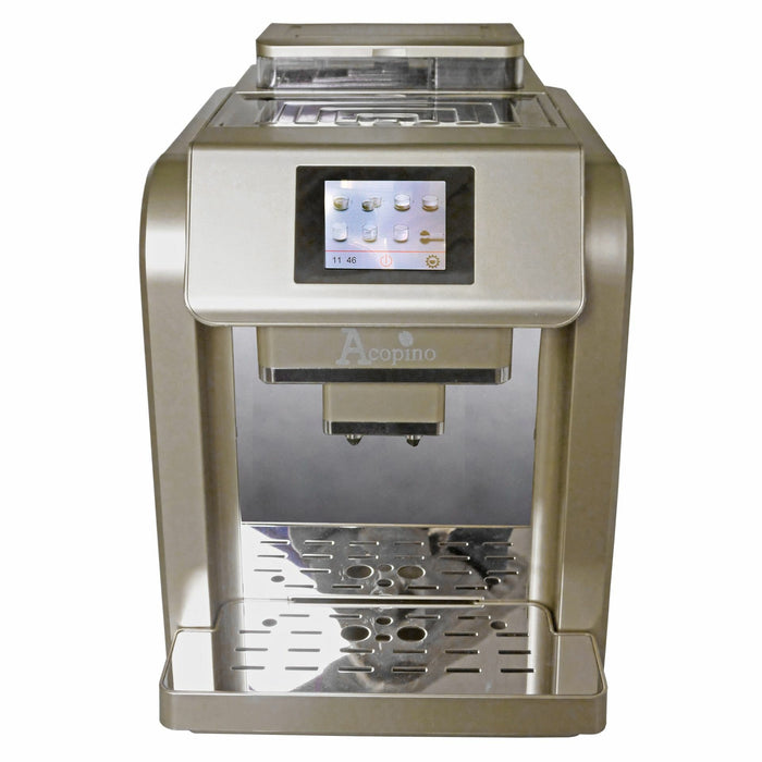 EAN 0755717332653 - Acopino Monza Totalmente automática Máquina espresso 2 L imagen 2