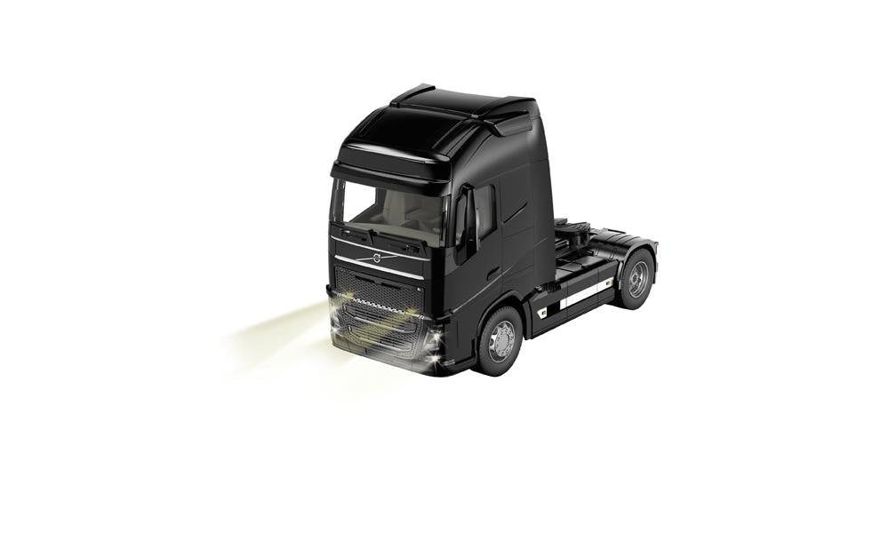 EAN 4006874067312 - Siku Volvo FH16 modelo controlado por radio Cabeza tractora Motor eléctrico 1:32 imagen 1