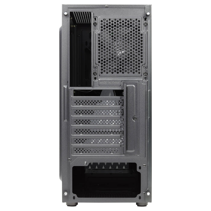 EAN 4711099472796 - Aerocool Delta Midi Tower imagen 6