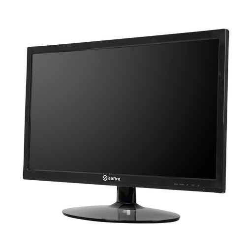 EAN 8435325459226 - Safire SF-MNT22-FHD-V2 pantalla para PC 54,6 cm (21.5") 1920 x 1080 Pixeles Full HD LED Negro imagen 1