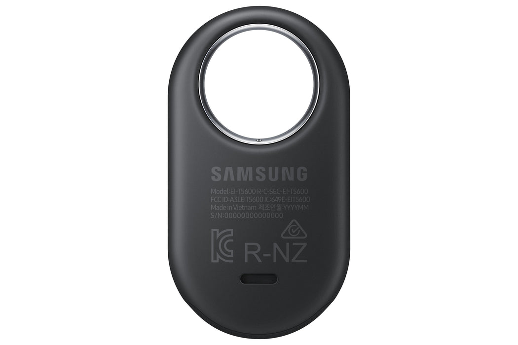 EAN 8806095039893 - Samsung Galaxy SmartTag Elemento Buscador Grafito imagen 10