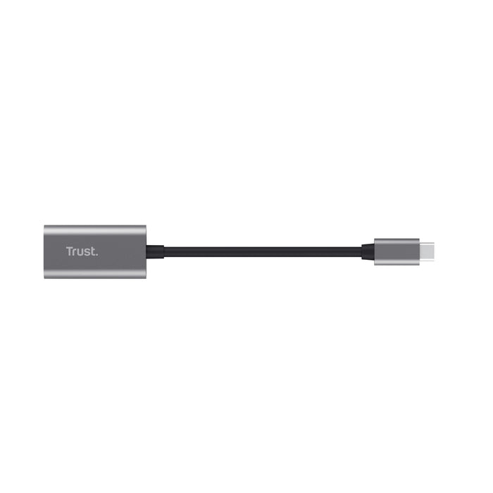 EAN 8713439237740 - Trust Dalyx Adaptador gráfico USB Gris imagen 5