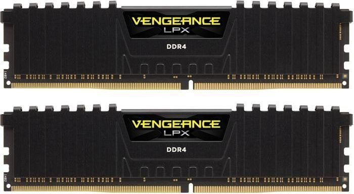 EAN 0843591069656 - Corsair Vengeance LPX 16GB DDR4-2133 módulo de memoria 2 x 8 GB imagen 1