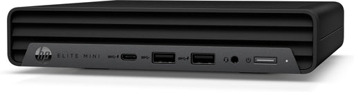 EAN 197961295825 - HP G9 Intel® Core™ i7 i7-12700T 16 GB DDR5-SDRAM 256 GB SSD Windows 10 IoT Enterprise Mini PC Negro imagen 2
