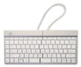 EAN 8719274491859 - R-Go Tools RGOSBUSWLWH teclado Oficina Nórdico imagen 5
