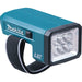 EAN 0088381614795 - Makita BML146 Negro, Azul LED imagen 1