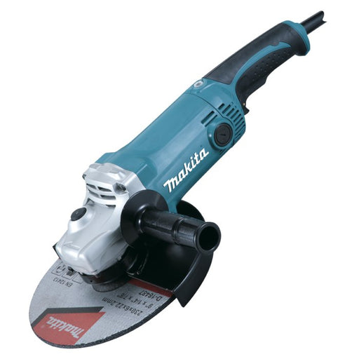 EAN 0088381606141 - Makita GA9050R amoladora angular 23 cm 6600 RPM 2000 W 4,8 kg imagen 1