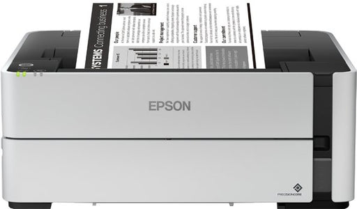 EAN 8715946663562 - Epson EcoTank M1170 impresora de inyección de tinta 1200 x 2400 DPI A4 Wifi imagen 1