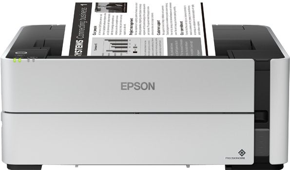 EAN 8715946663562 - Epson EcoTank M1170 impresora de inyección de tinta 1200 x 2400 DPI A4 Wifi imagen 1