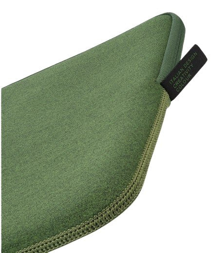 EAN 8020252200210 - Tucano BFM1516-V maletines para portátil 40,6 cm (16") Funda Verde imagen 3