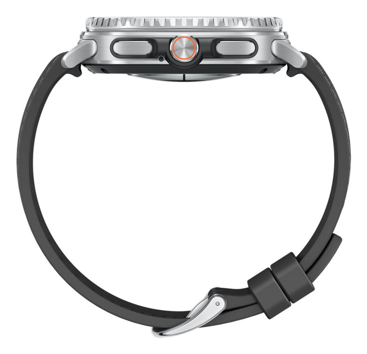 EAN 8806097480136 - Samsung Galaxy Watch 8 Classic 3,3 cm (1.3") AMOLED 46 mm Digital 438 x 438 Pixeles Pantalla táctil 4G Pl imagen 5