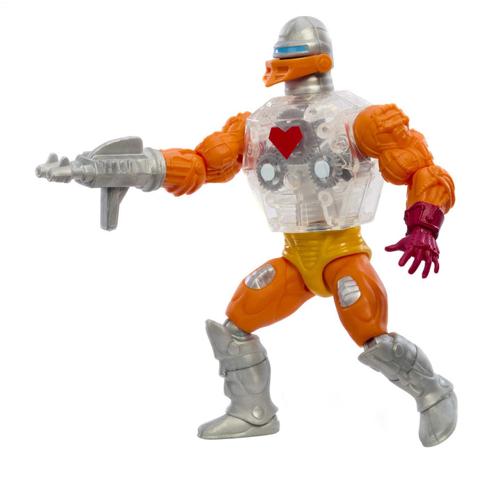 EAN 0194735104079 - Masters of the Universe HKM69 figura de juguete para niños imagen 4