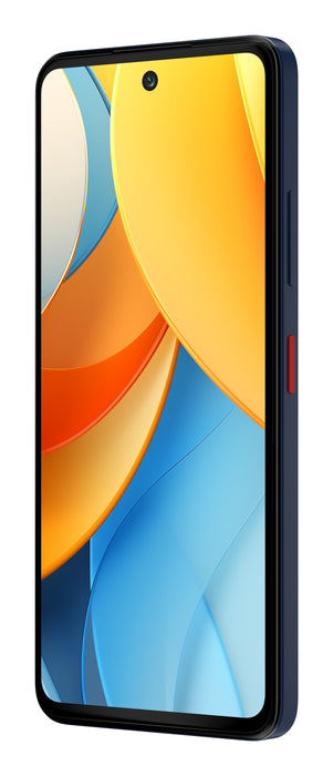 EAN 8033779075094 - TIM Blade V60 Vita 16,8 cm (6.6") SIM doble Android 13 4G USB Tipo C 6 GB 256 GB 5000 mAh Azul imagen 3