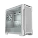 EAN 4719331554842 - GIGABYTE C102 GLASS Midi Tower Blanco imagen 1