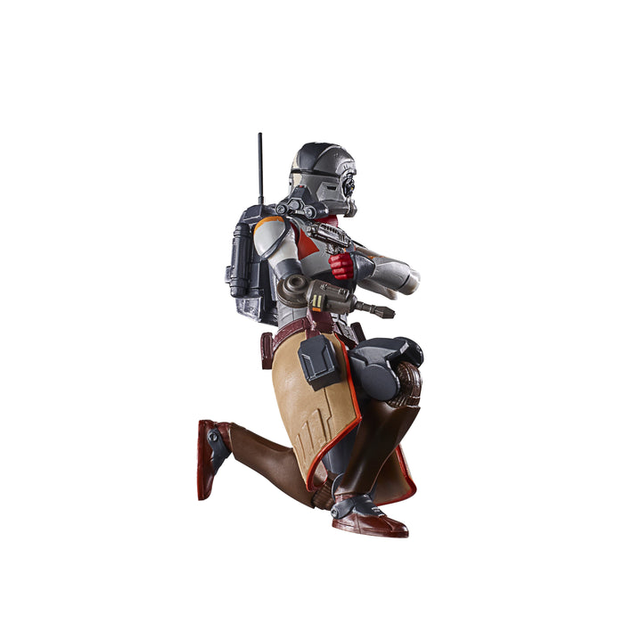 EAN 5010996108258 - Star Wars The Black Series Echo (Mercenary Gear) imagen 4