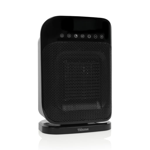 EAN 8712836970175 - Tristar KA-5074 calefactor eléctrico Interior Negro 1800 W Ventilador eléctrico imagen 2