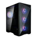 EAN 8809213763182 - Zalman Z9 Iceberg MS Black Midi Tower Negro imagen 2