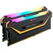 EAN 843591081993 - Corsair Vengeance RGB Pro CMW16GX4M2C3200C16-TUF módulo de memoria 16 GB 2 x 8 GB DDR4 imagen 4