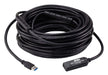 EAN 4710469342103 - ATEN UE332C-AT-G cable USB USB 3.2 Gen 1 (3.1 Gen 1) USB A USB C Negro imagen 1