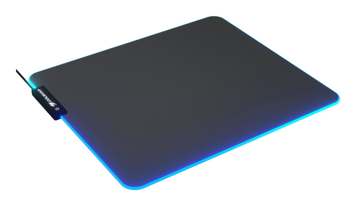 EAN 4715302442415 - COUGAR Gaming NEON Alfombrilla de ratón para juegos Negro imagen 3