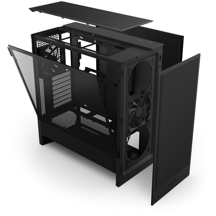 EAN 5056547205854 - NZXT H5 Flow imagen 13
