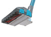 EAN 8059019015675 - Hoover HF322YHM 011 Aspiradora escoba 2 en 1 Batería Secar Tela Sin bolsa 0,7 L 280 W Gris imagen 10