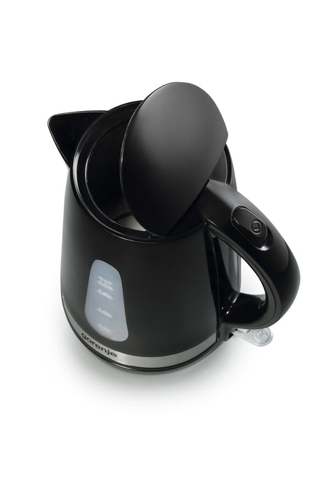 EAN 3838782089725 - Gorenje K17BK tetera eléctrica 1,7 L 2200 W Negro imagen 5