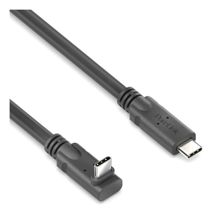EAN 4251364751176 - PureLink PureInstall MicroX4 cable USB USB4 Gen 2x2 1,5 m USB C Negro imagen 2