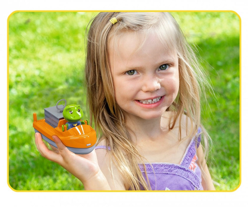 EAN 7313400015424 - Aquaplay 8700001542 set de juguetes imagen 7