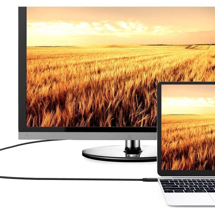 EAN 8054529022830 - Techly ICOC HDMI-4-015NE cable HDMI 1,5 m HDMI tipo A (Estándar) Negro imagen 7